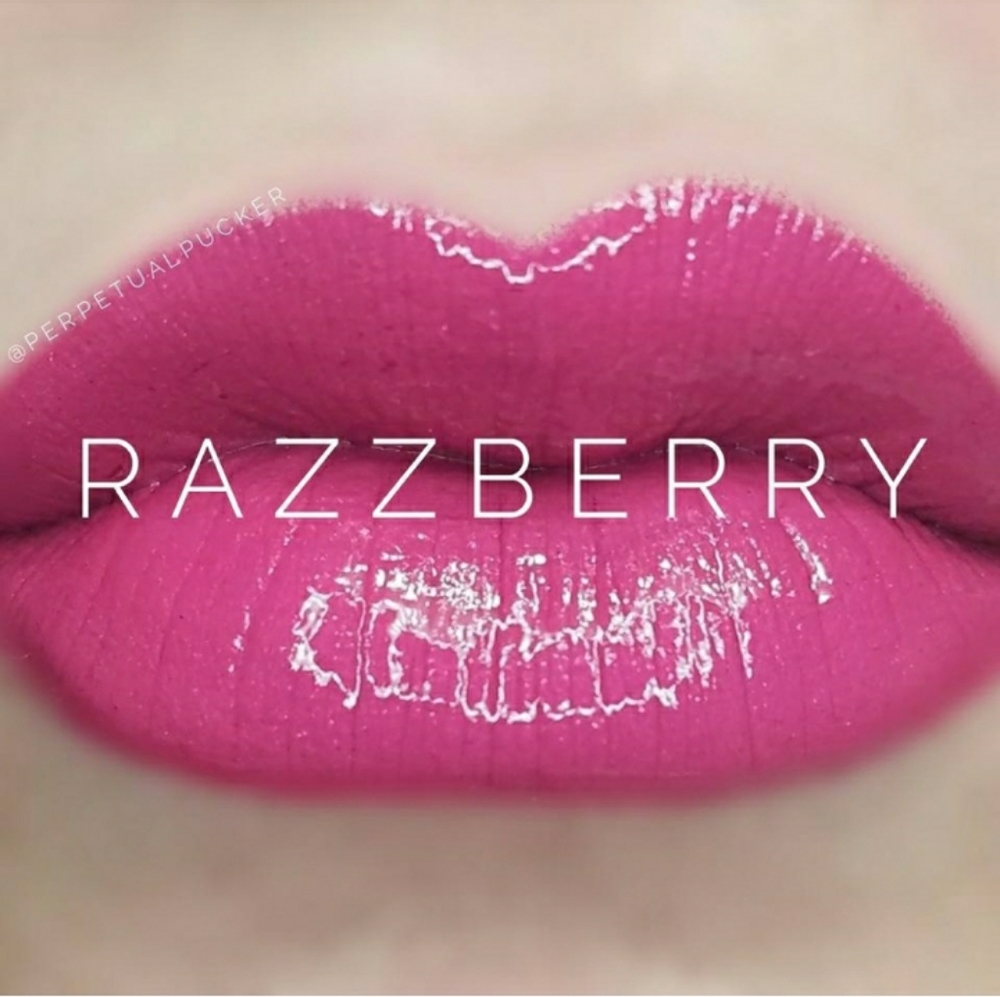 LipSense by Senegence. Shade: Razzberry, NWT